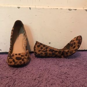 Cheetah Flats